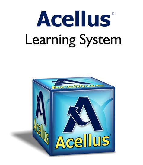 acellus app